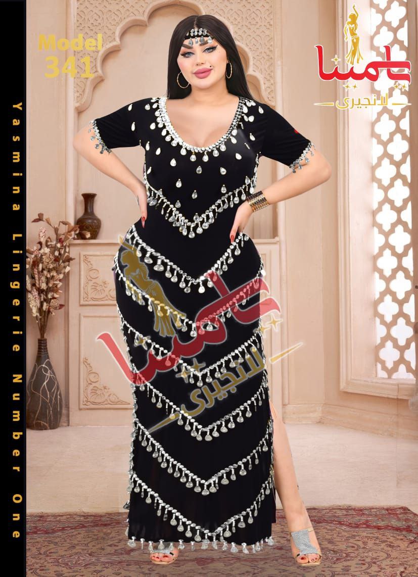 بدلة رقص مصري 341